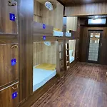 City Stay Ac Deluxe Hostel