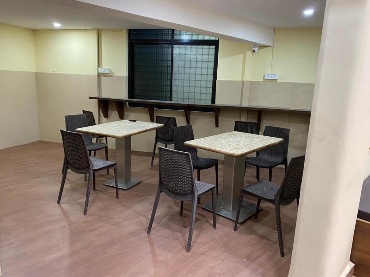 City Ac Deluxe Madgaon