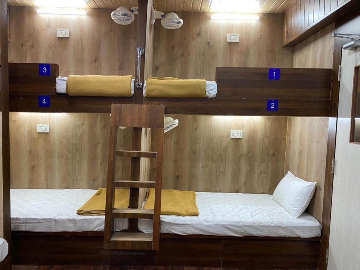 Hostel City Ac Deluxe Madgaon