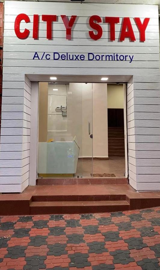 City Ac Deluxe Hostel Madgaon