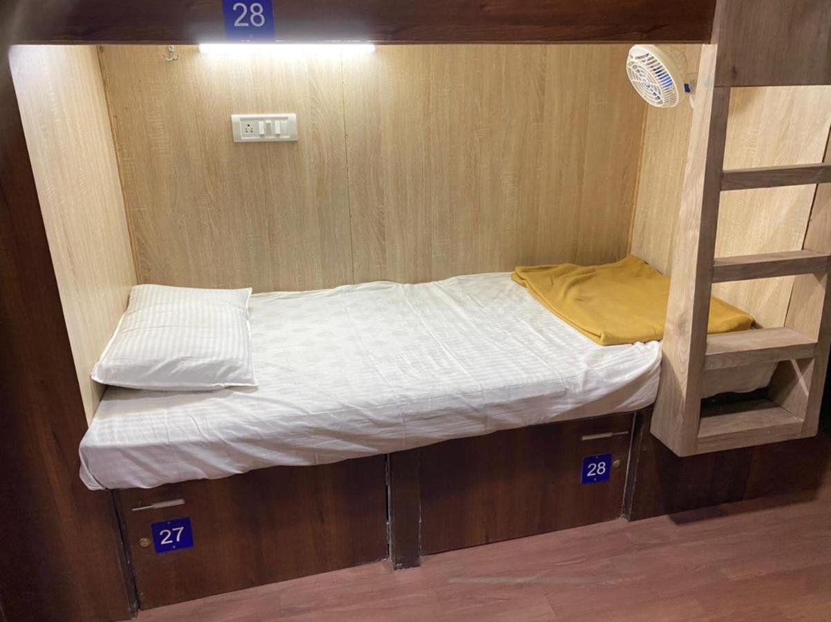 City Ac Deluxe * Madgaon