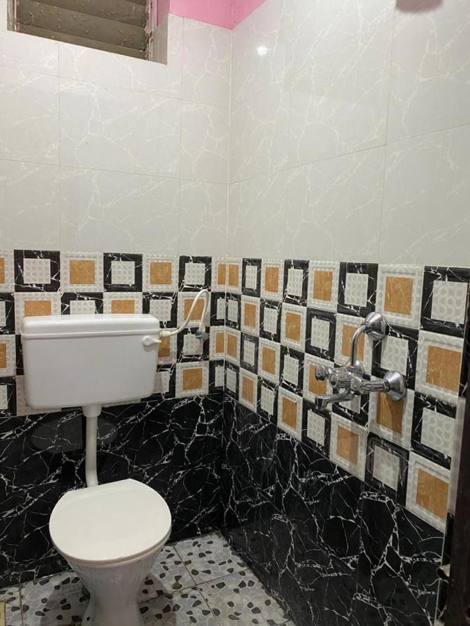 Hostel City Ac Deluxe Madgaon