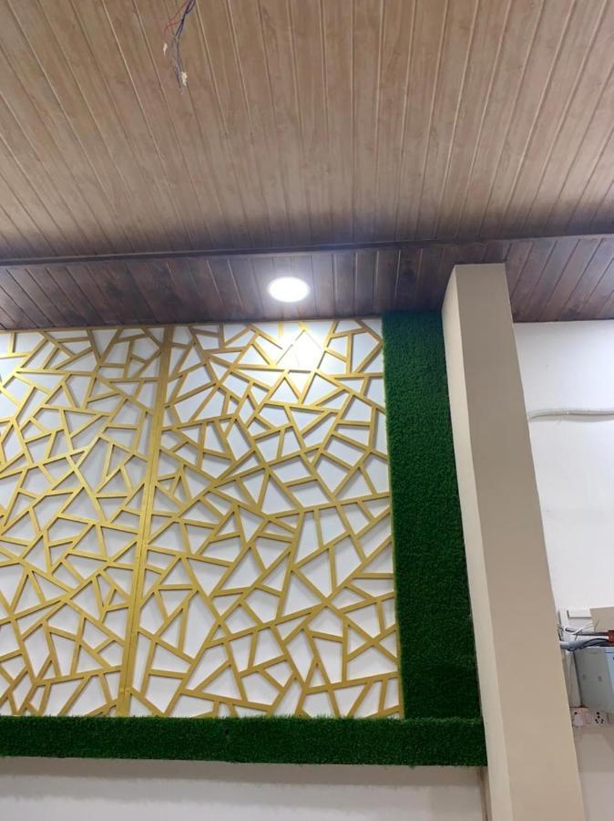 City Ac Deluxe Hostel