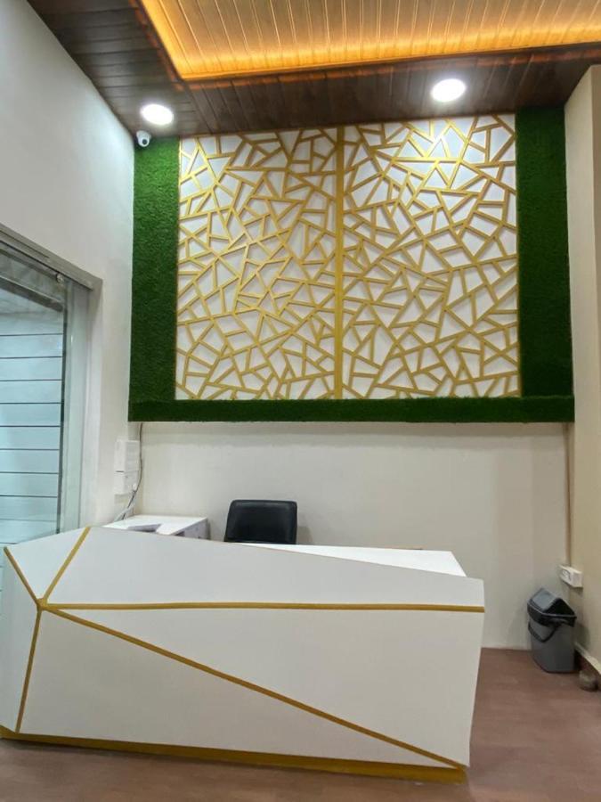 Hostel City Ac Deluxe Madgaon
