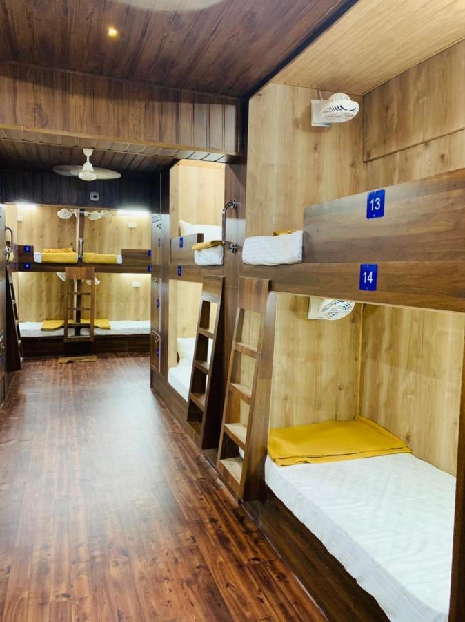 City Ac Deluxe Madgaon