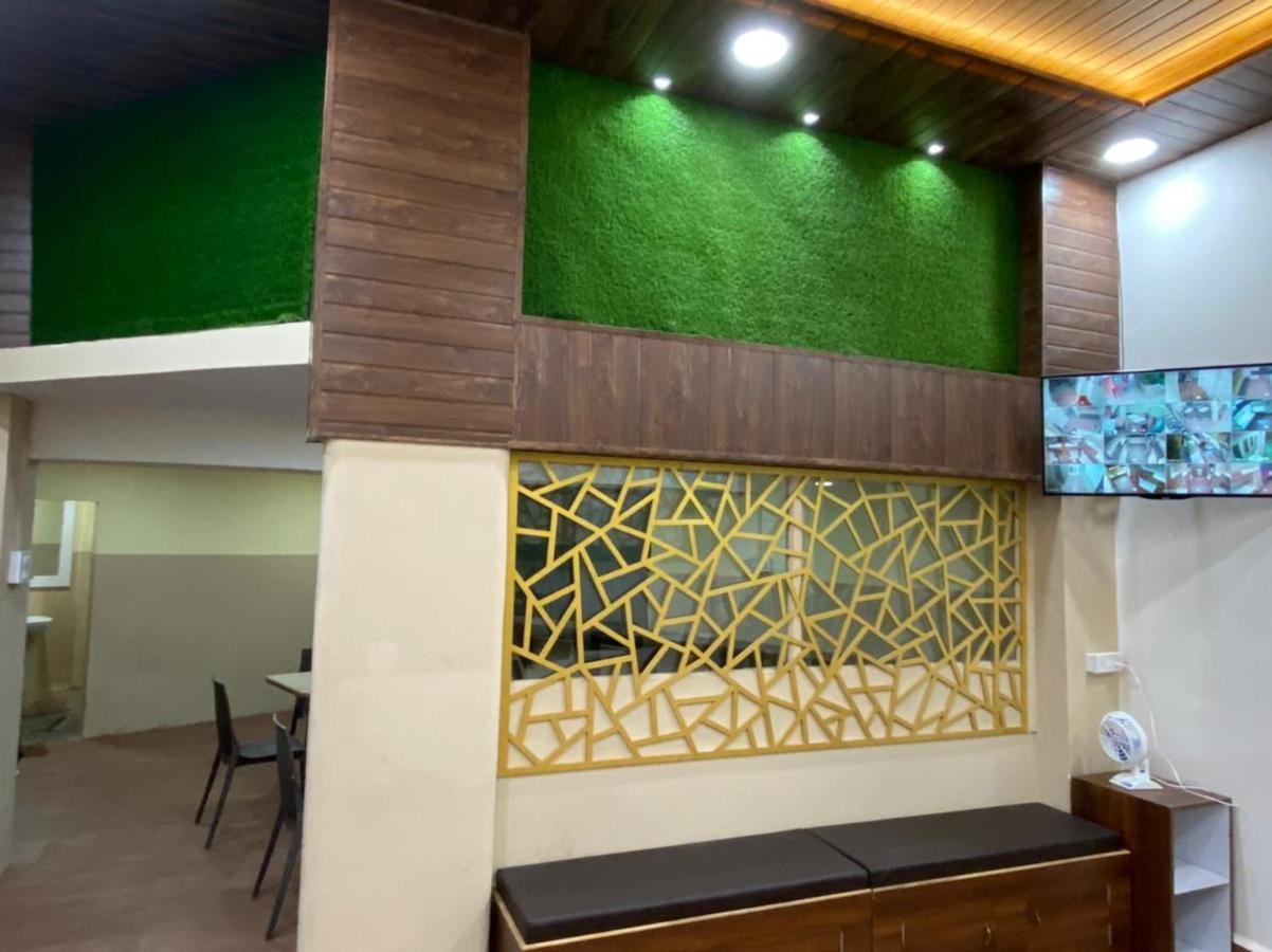 City Ac Deluxe Hostel Madgaon