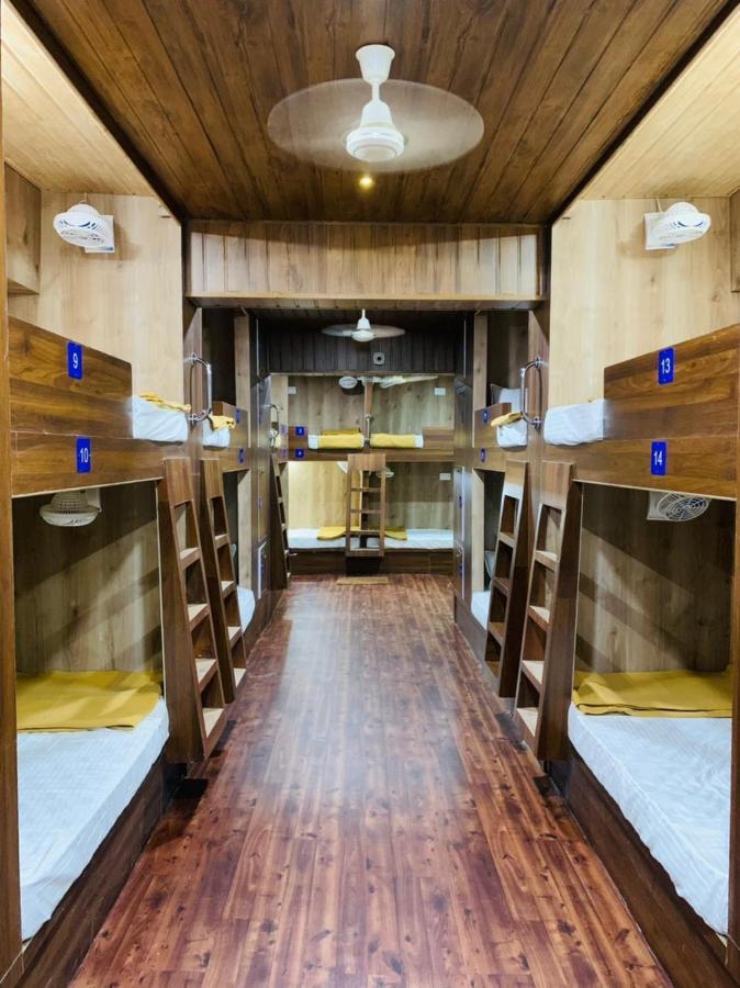 City Ac Deluxe * Madgaon