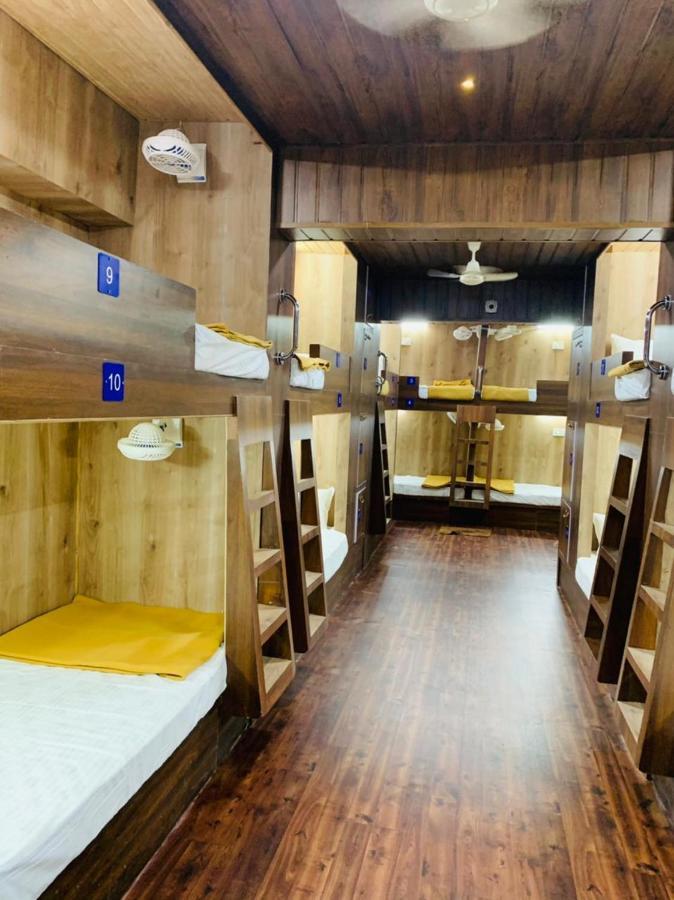 City Ac Deluxe * Madgaon