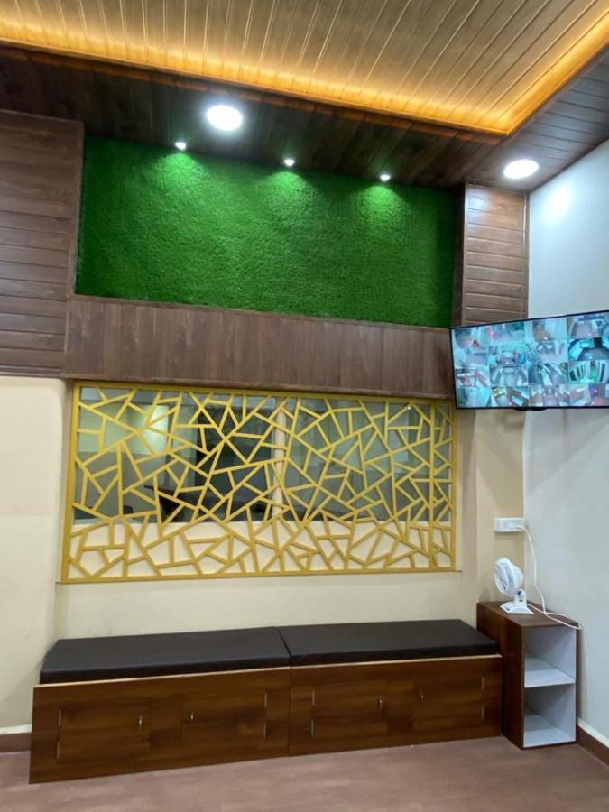 Hostel City Ac Deluxe Madgaon