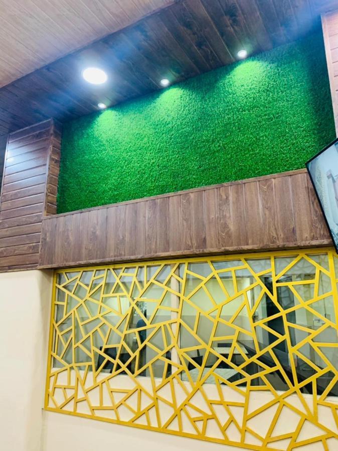 City Ac Deluxe Madgaon