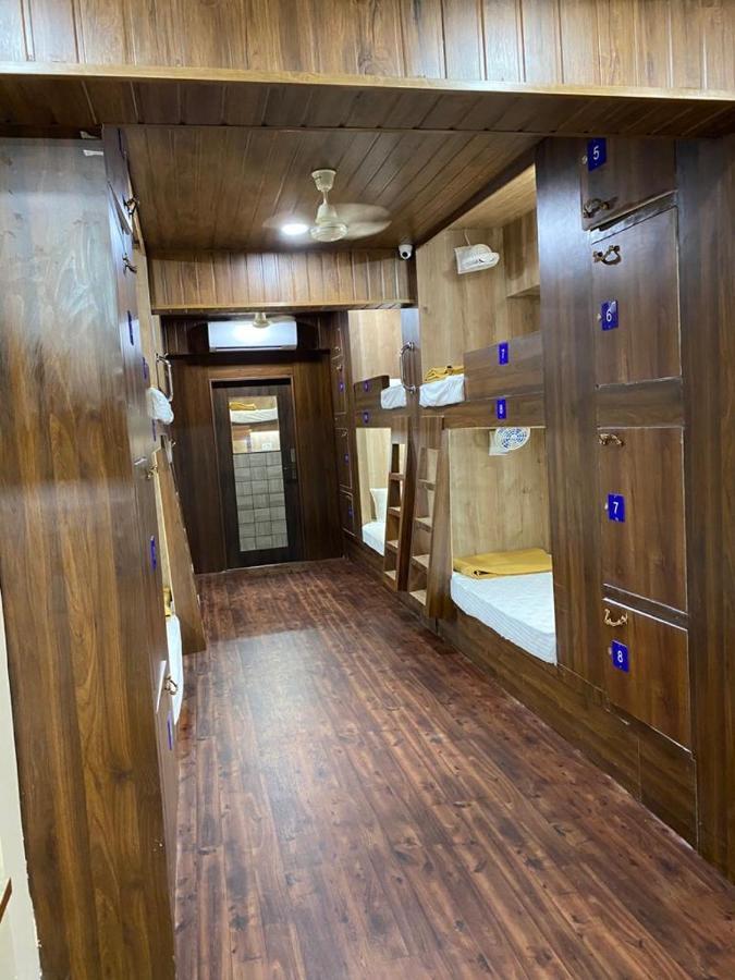 City Ac Deluxe * Madgaon